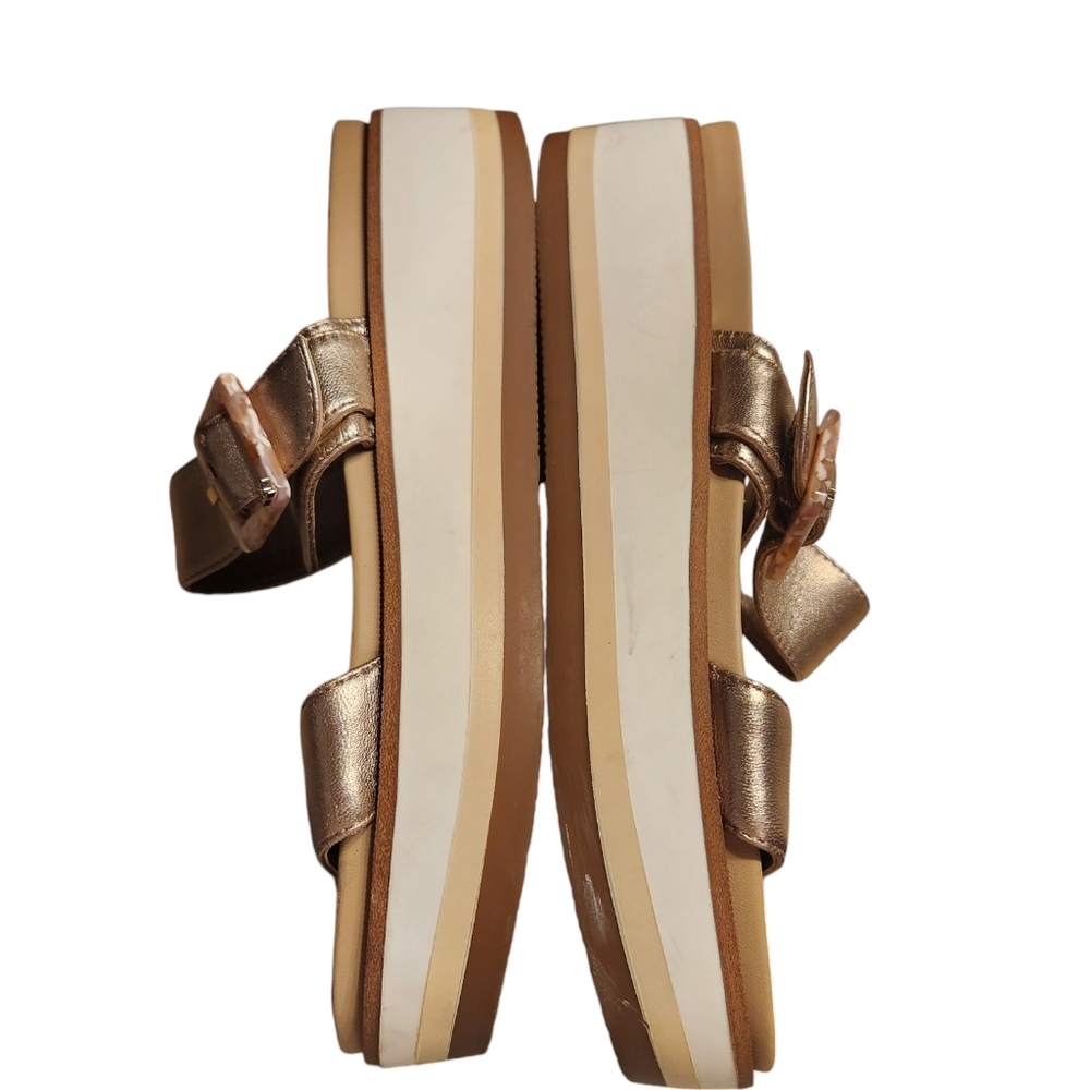 Sam Edelman Agustine Platform Sandal - image 6